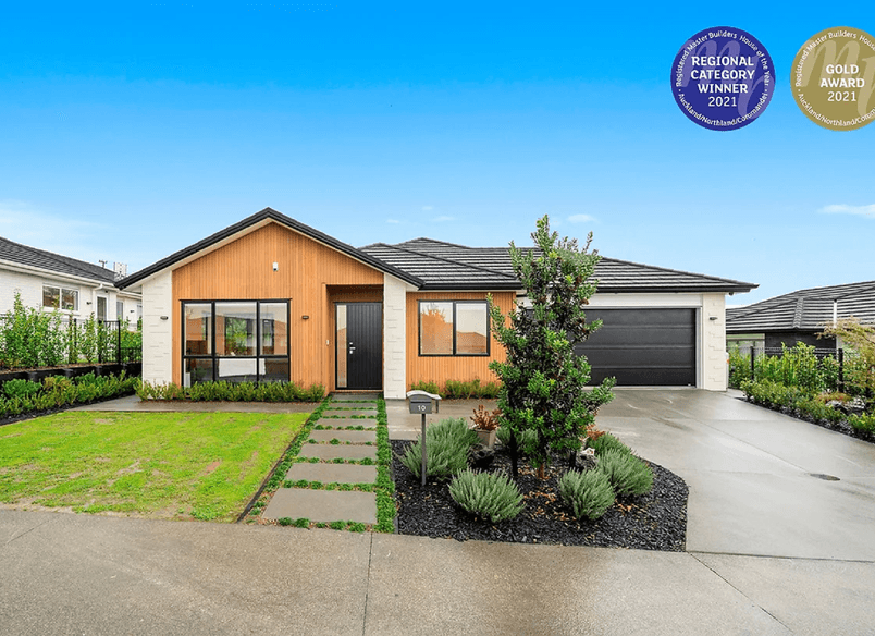 House of The Year 2021