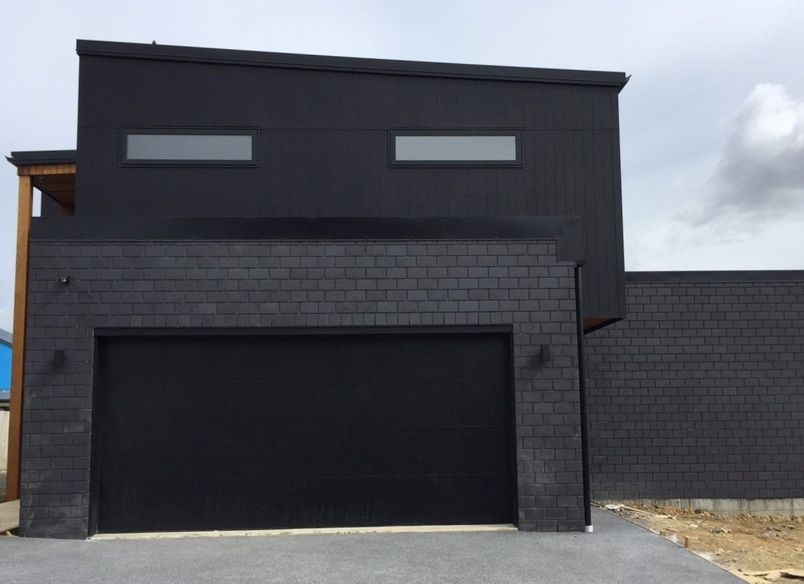 Auckland Smart Home