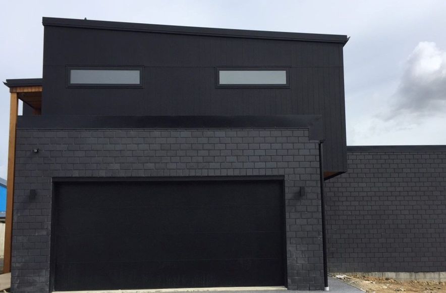 Auckland Smart Home