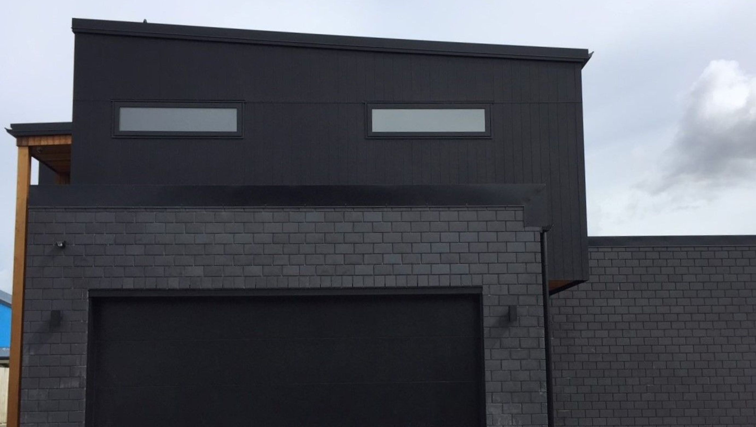 Auckland Smart Home