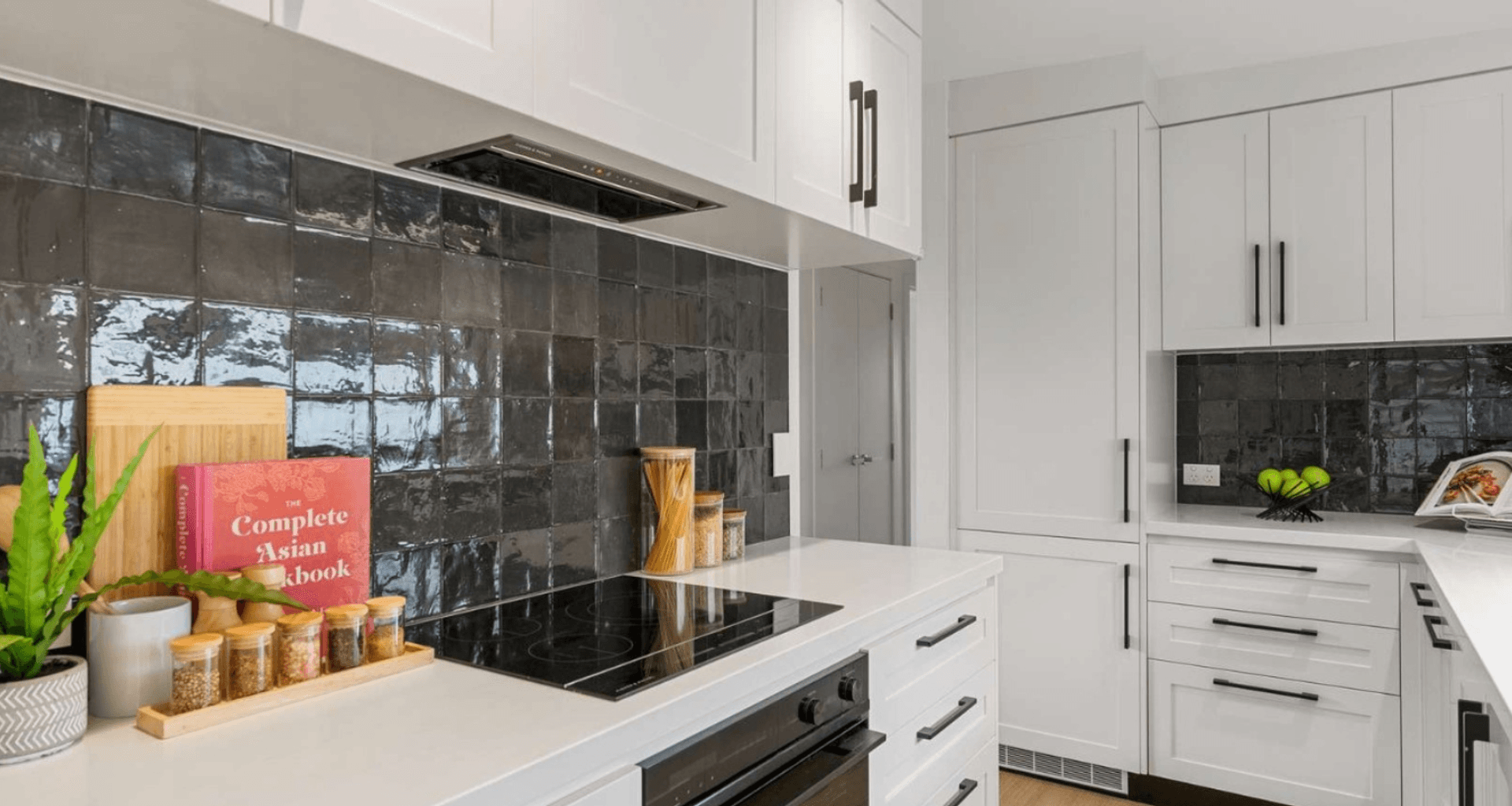 New Build Totara Vale banner
