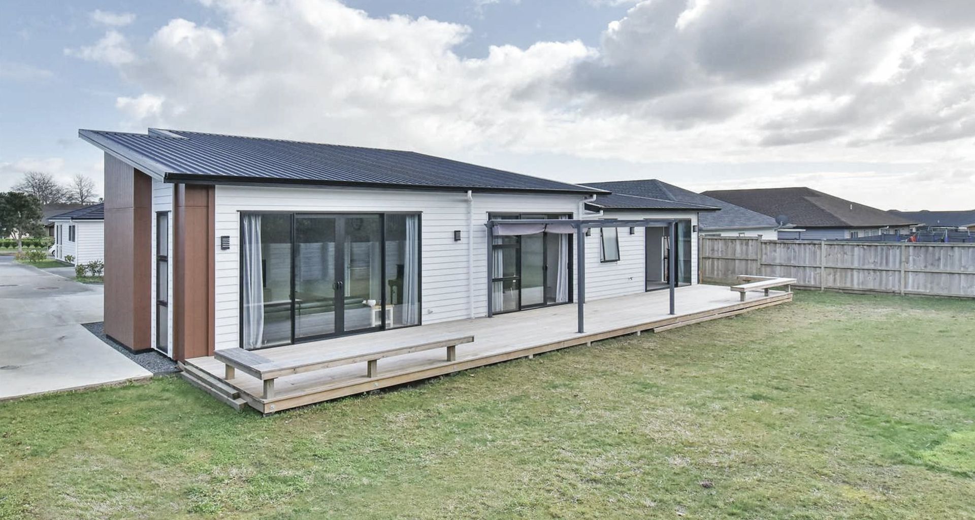 Karaka Residence banner