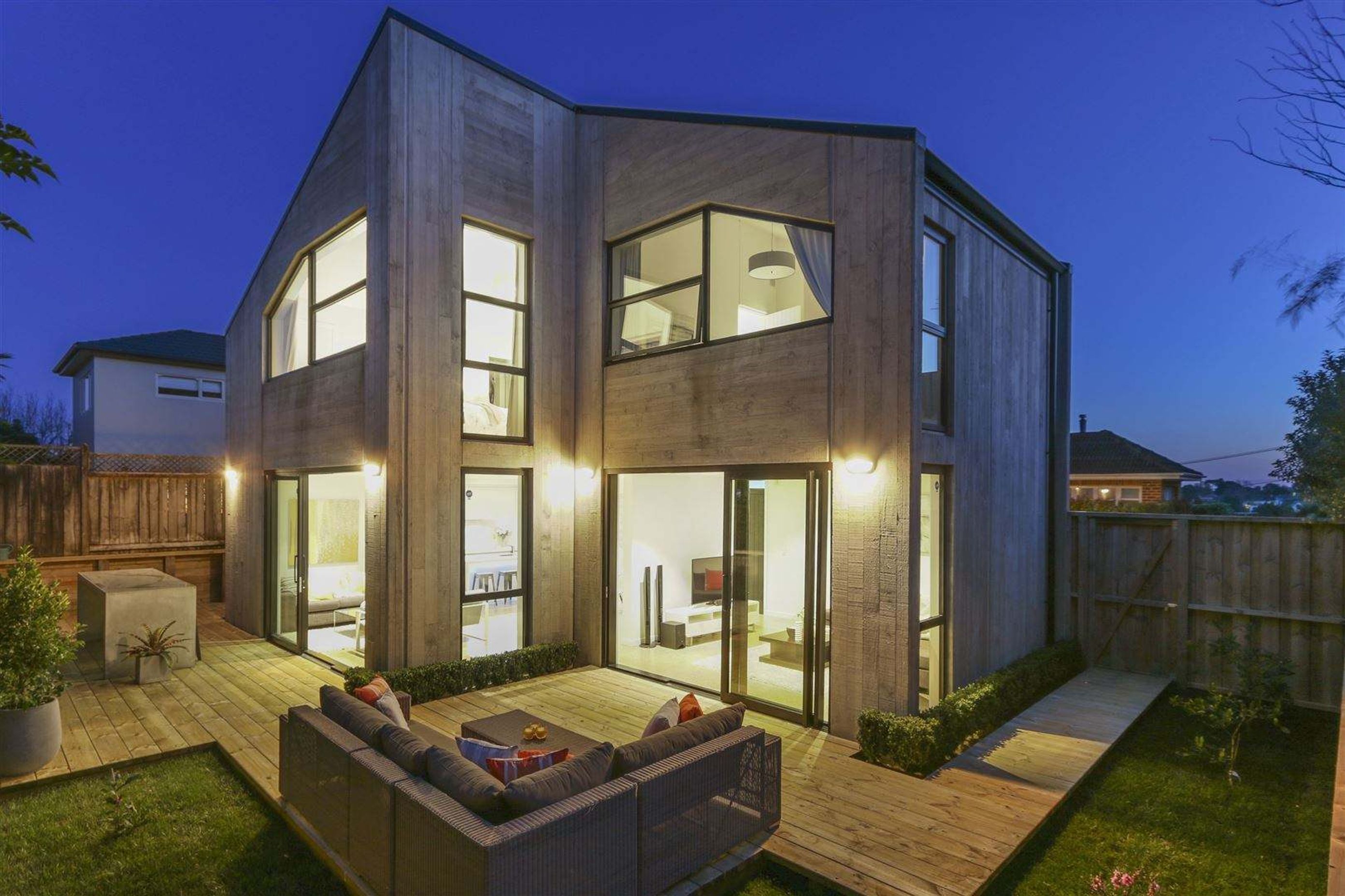 Reon's House