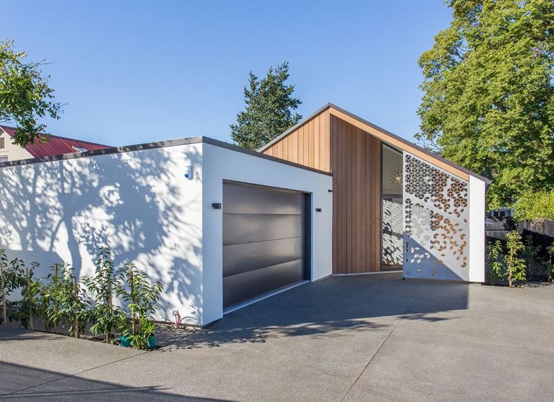 Papanui I