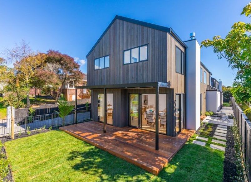 St Heliers Residential