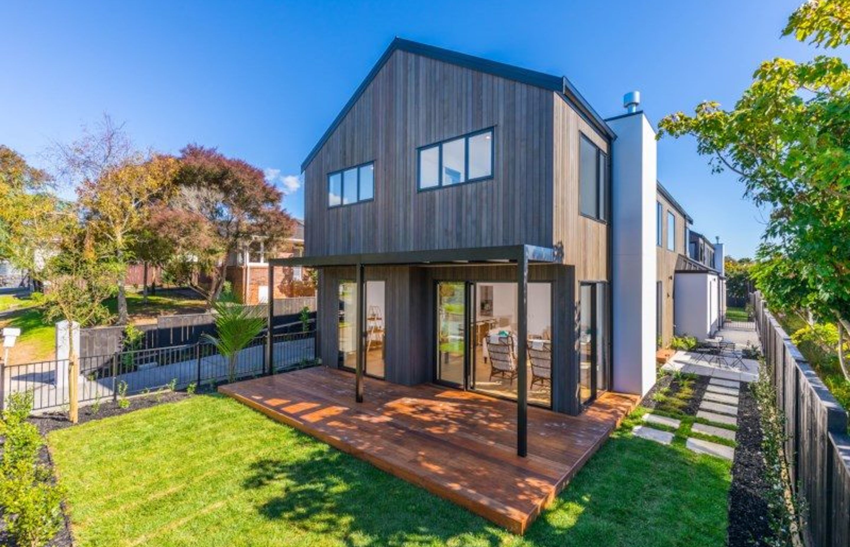 St Heliers Residential