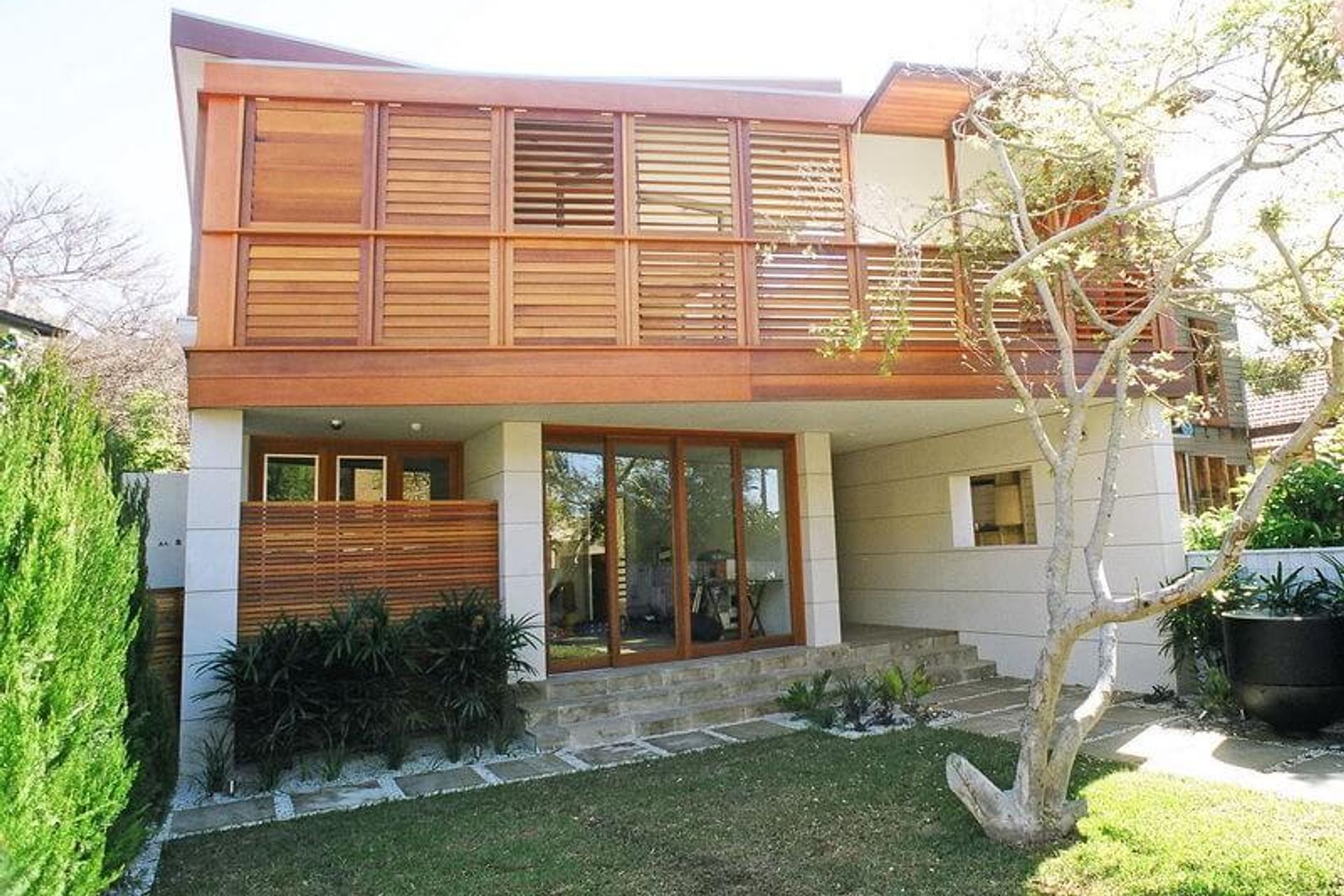 The Esplanade, Mosman