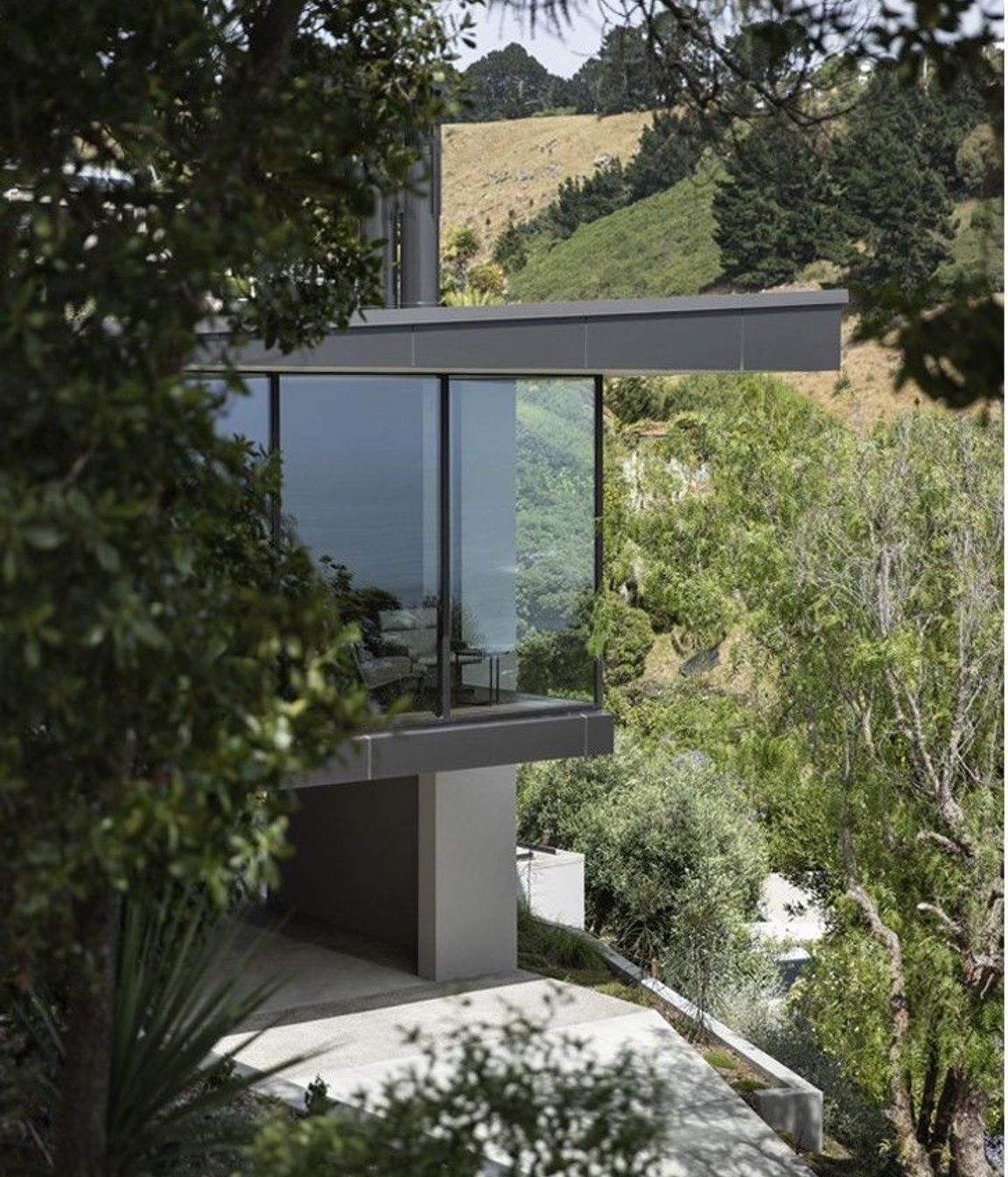 Sumner Residence