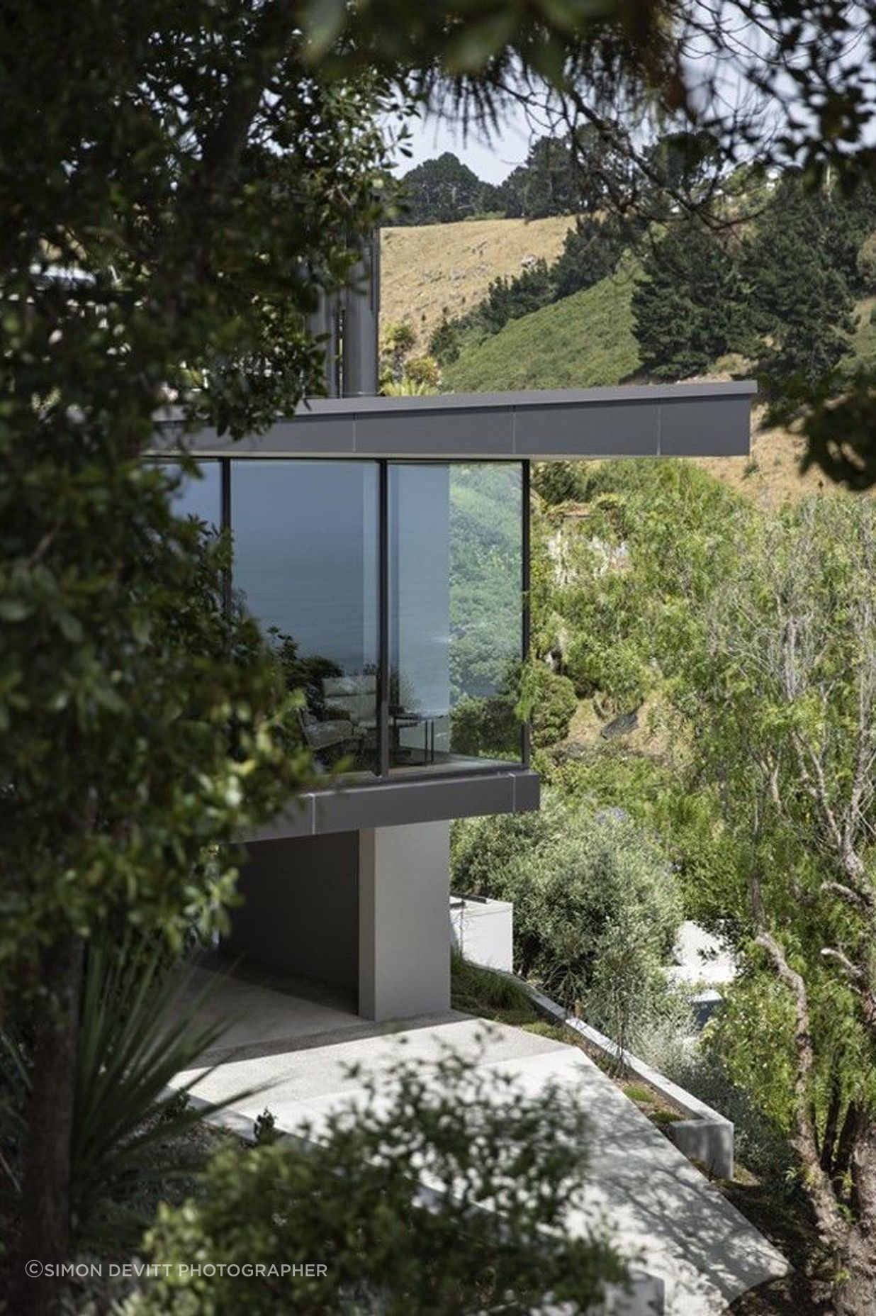 Sumner Residence