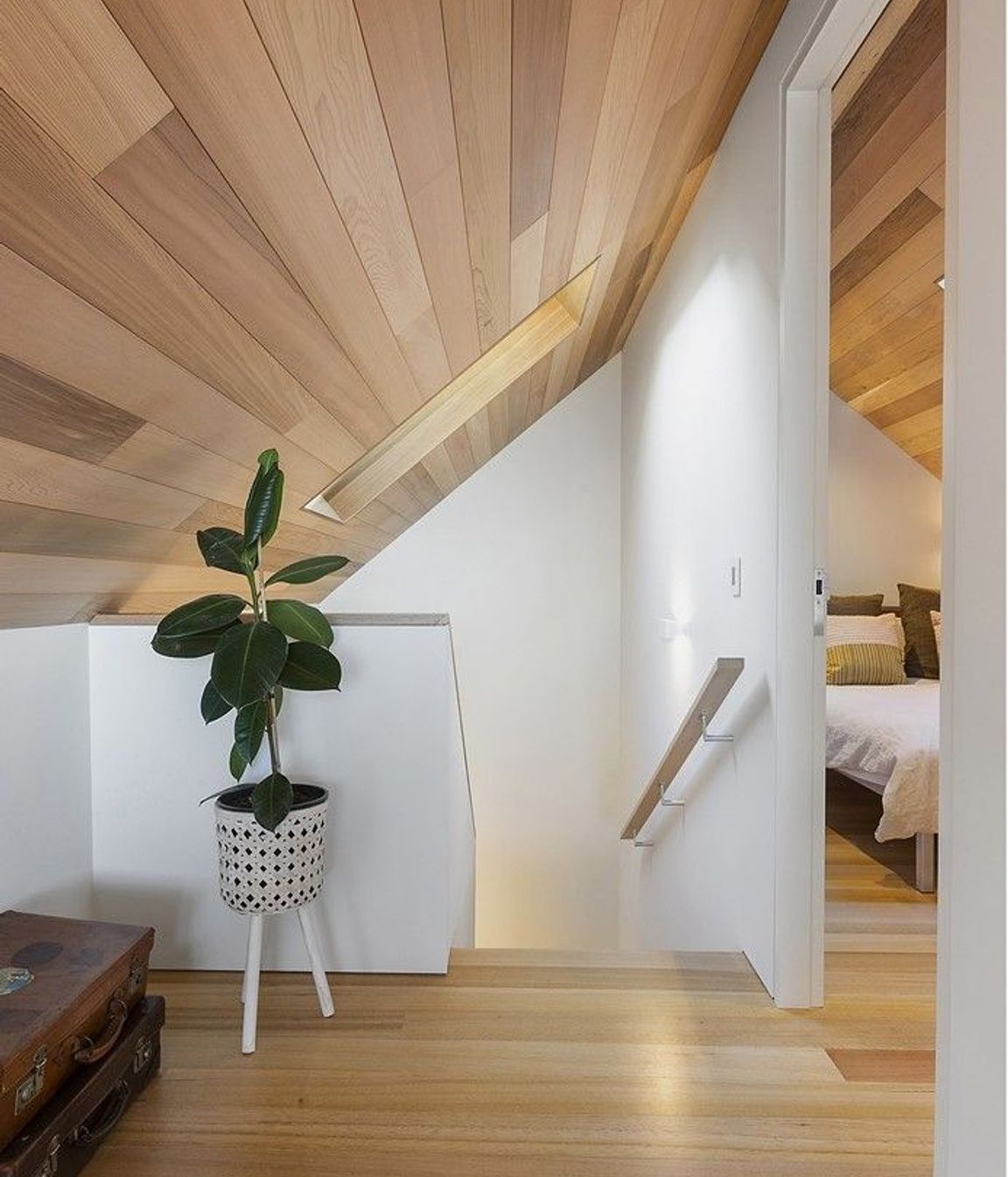 Sand Dune House