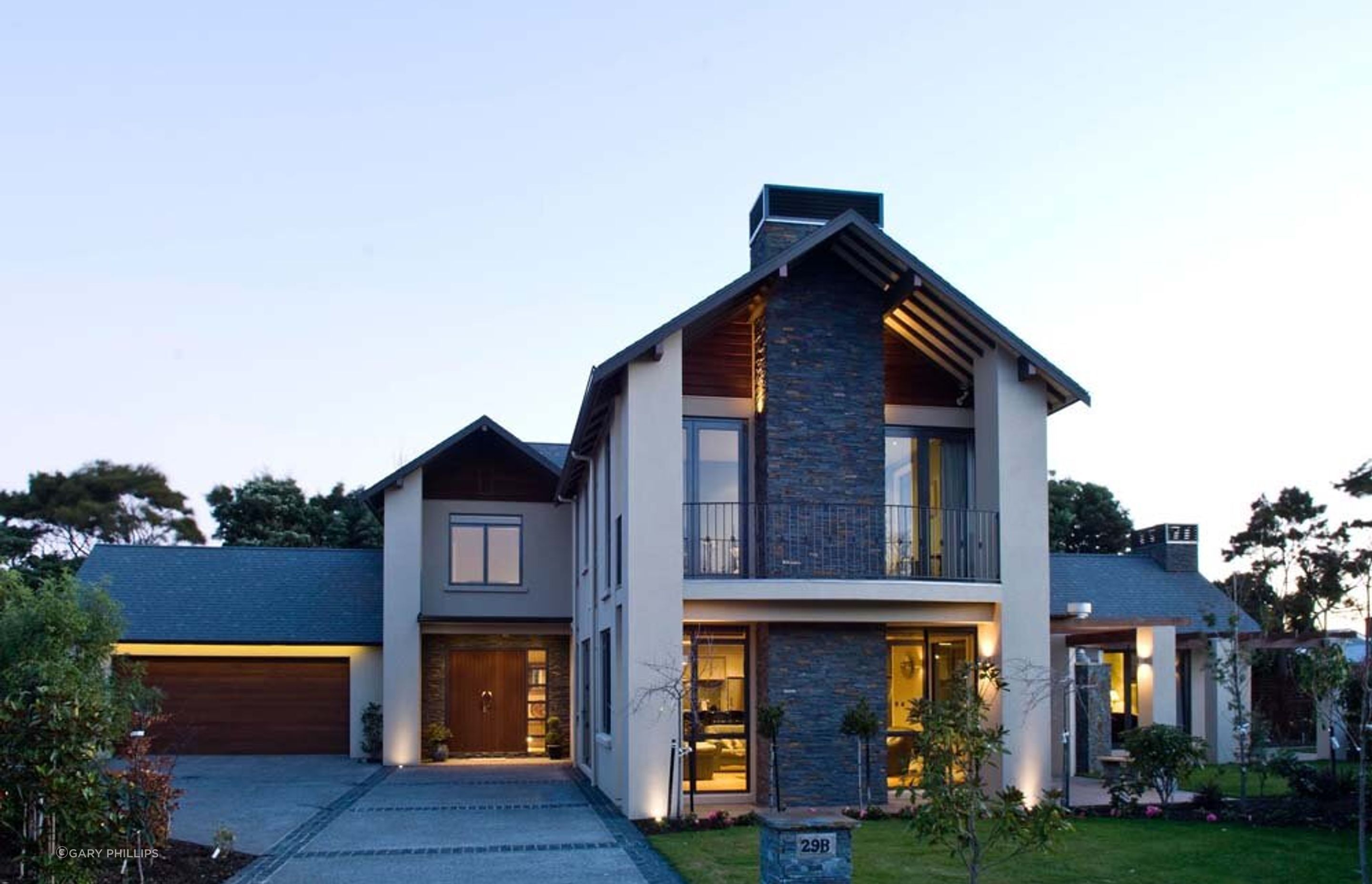 Wai-iti-house House