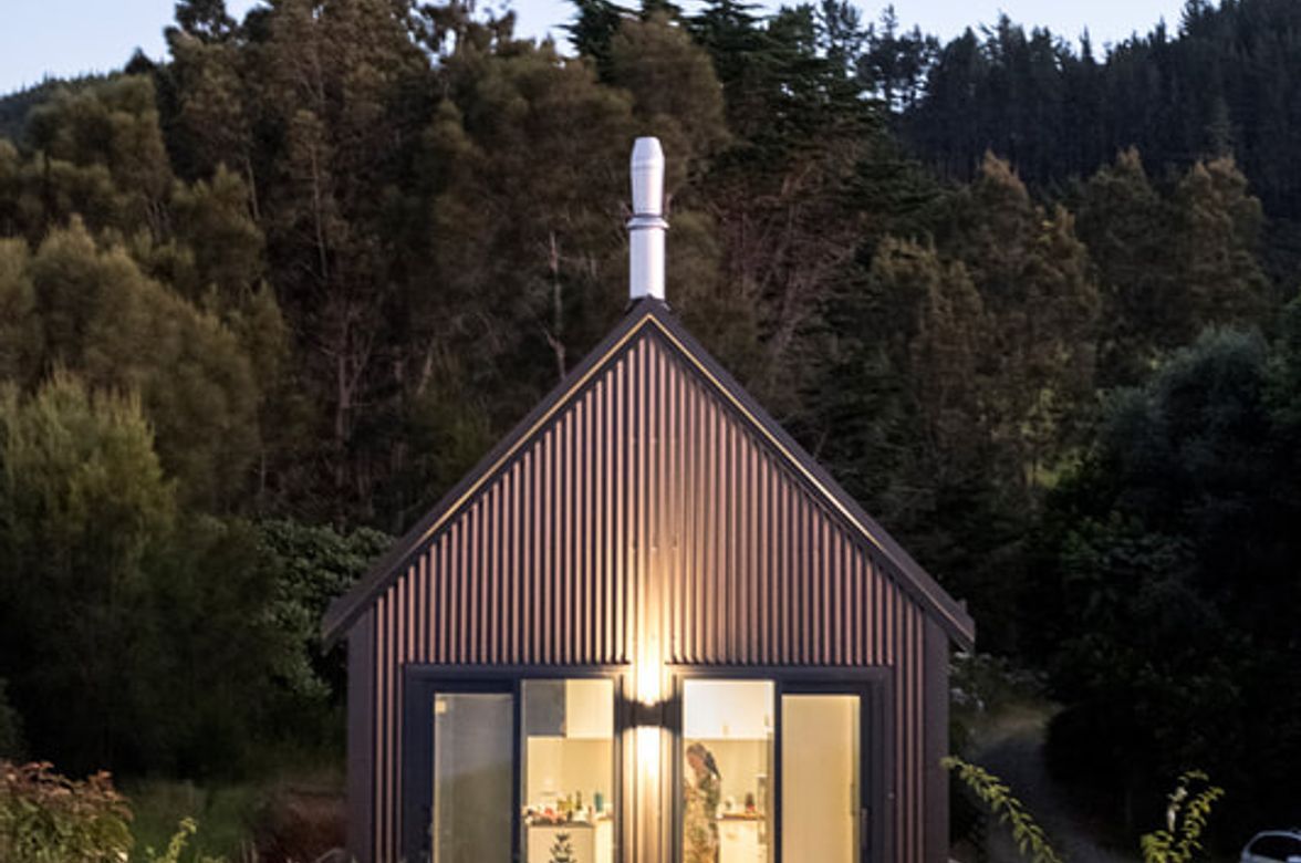 Wherowhero House