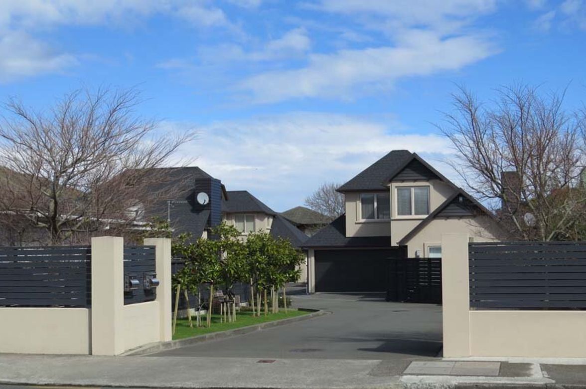 Waterloo Villas