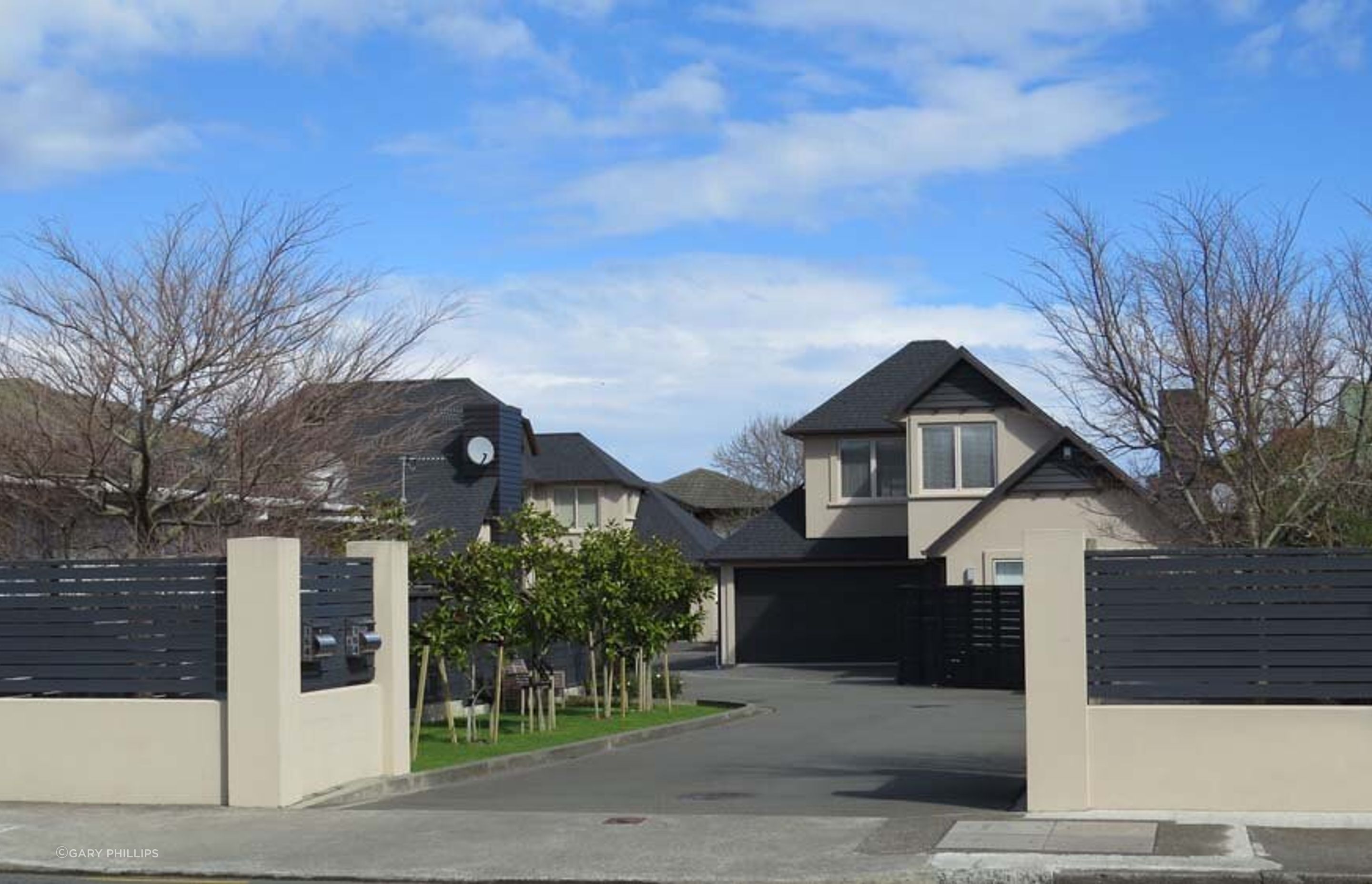 Waterloo Villas