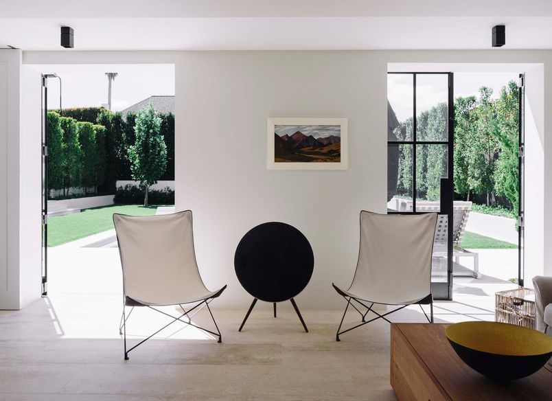Remuera House 1