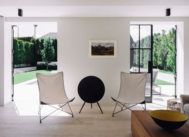 Remuera House 1