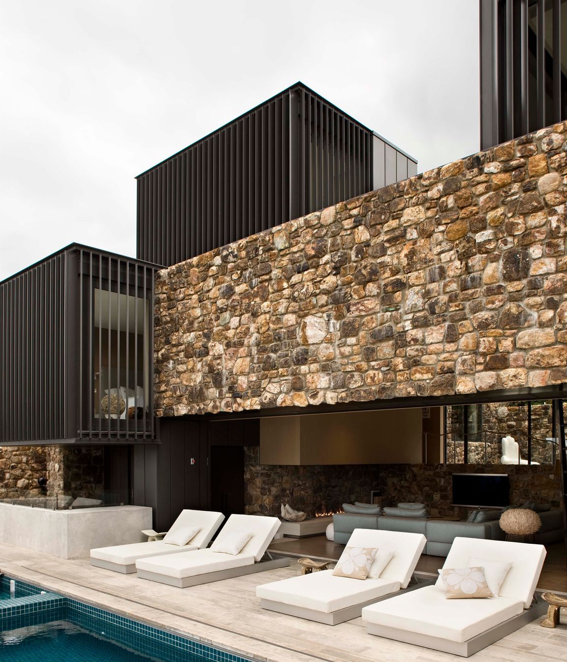 Local Rock House
