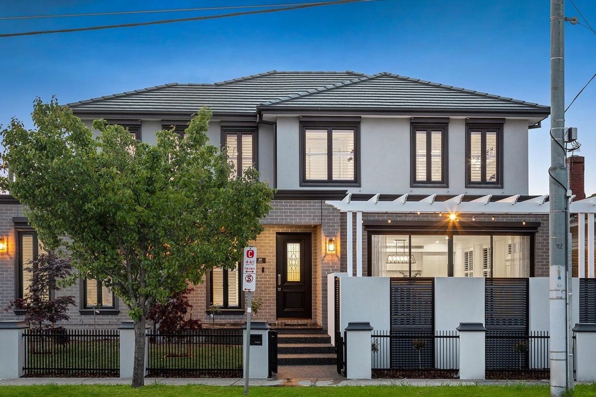 59 Nicholson Street, Coburg