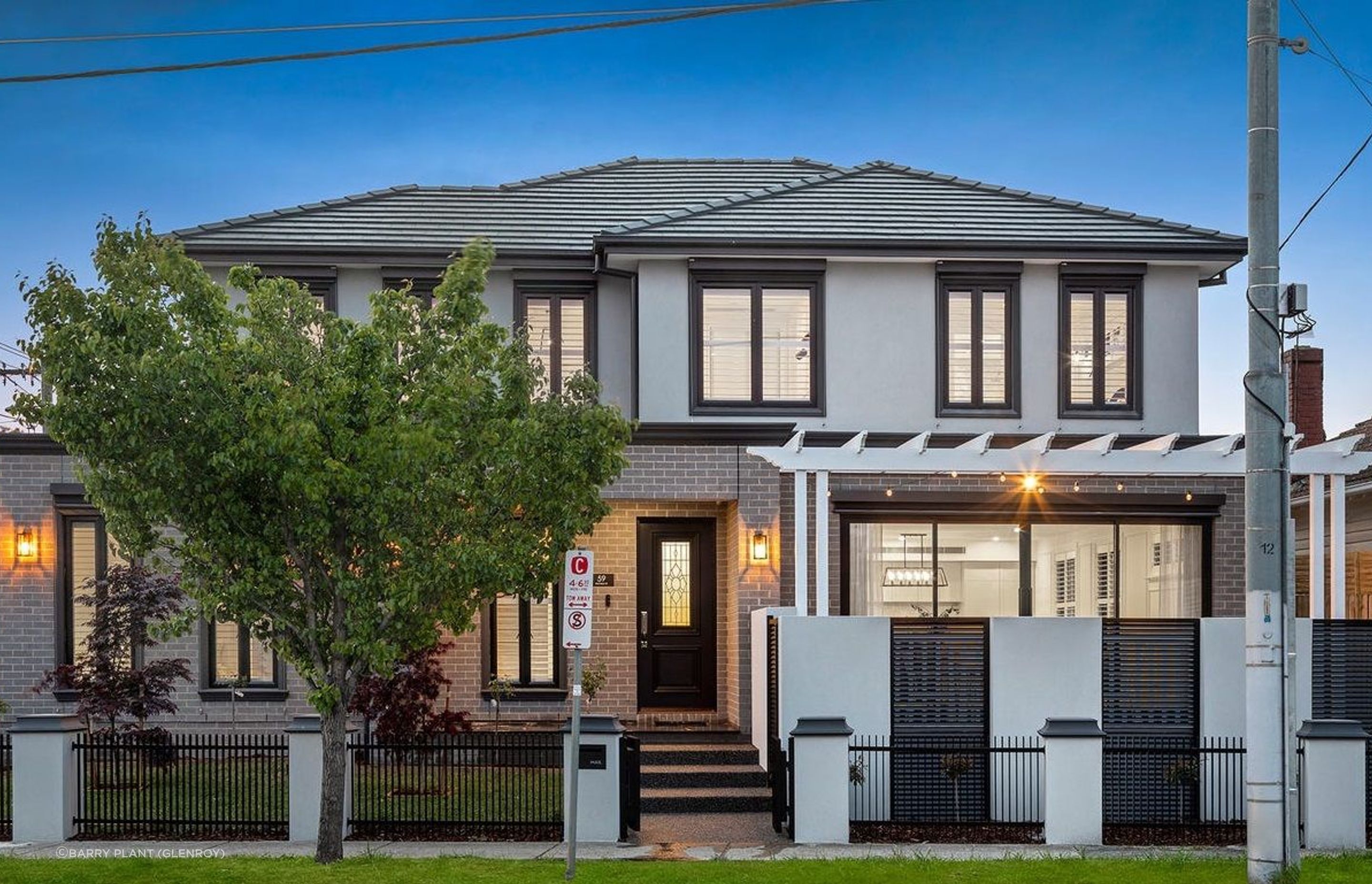 59 Nicholson Street, Coburg