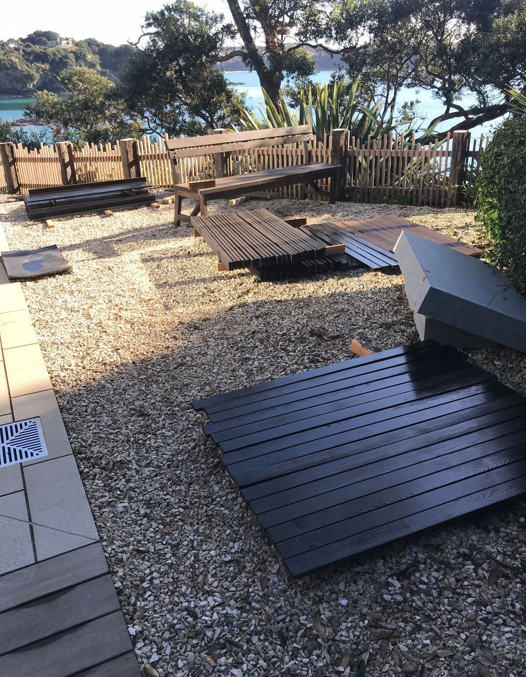 Waiheke House