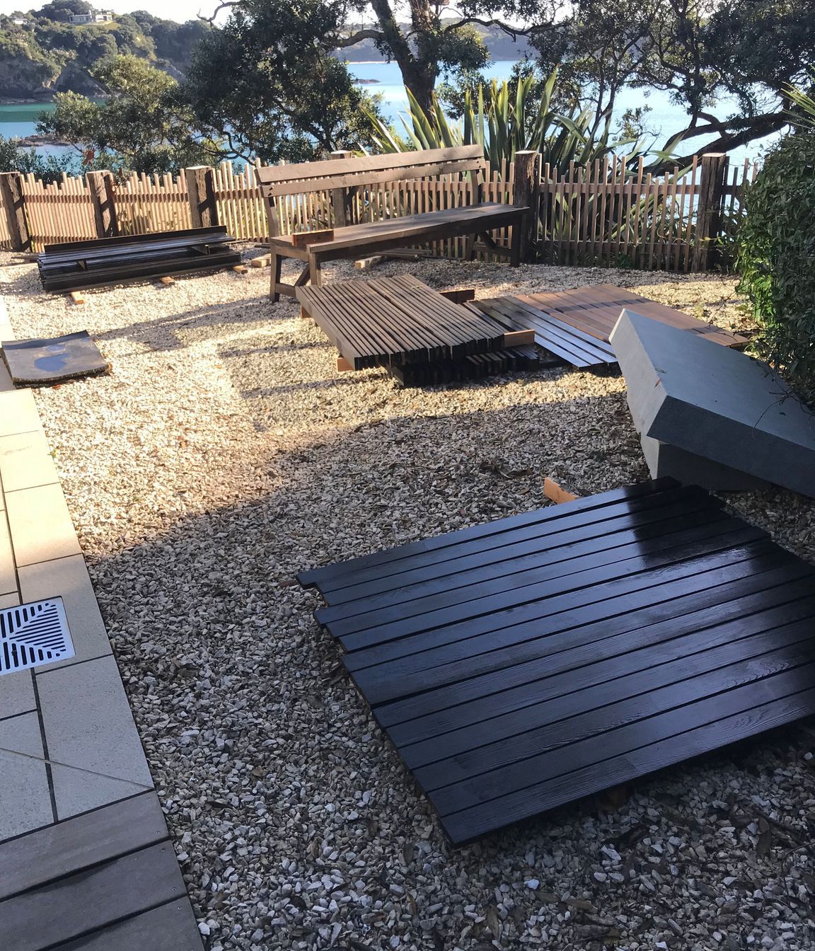 Waiheke House