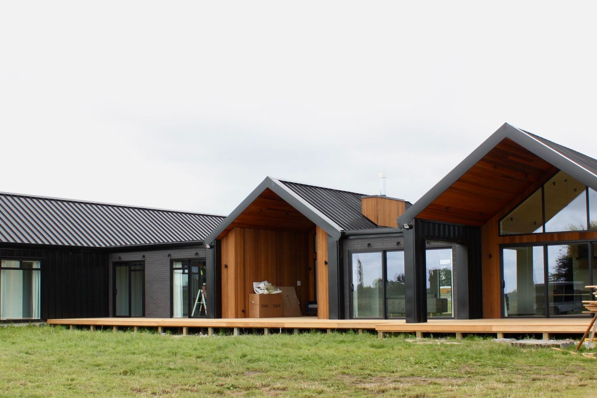 Te Kowhai , Hamilton