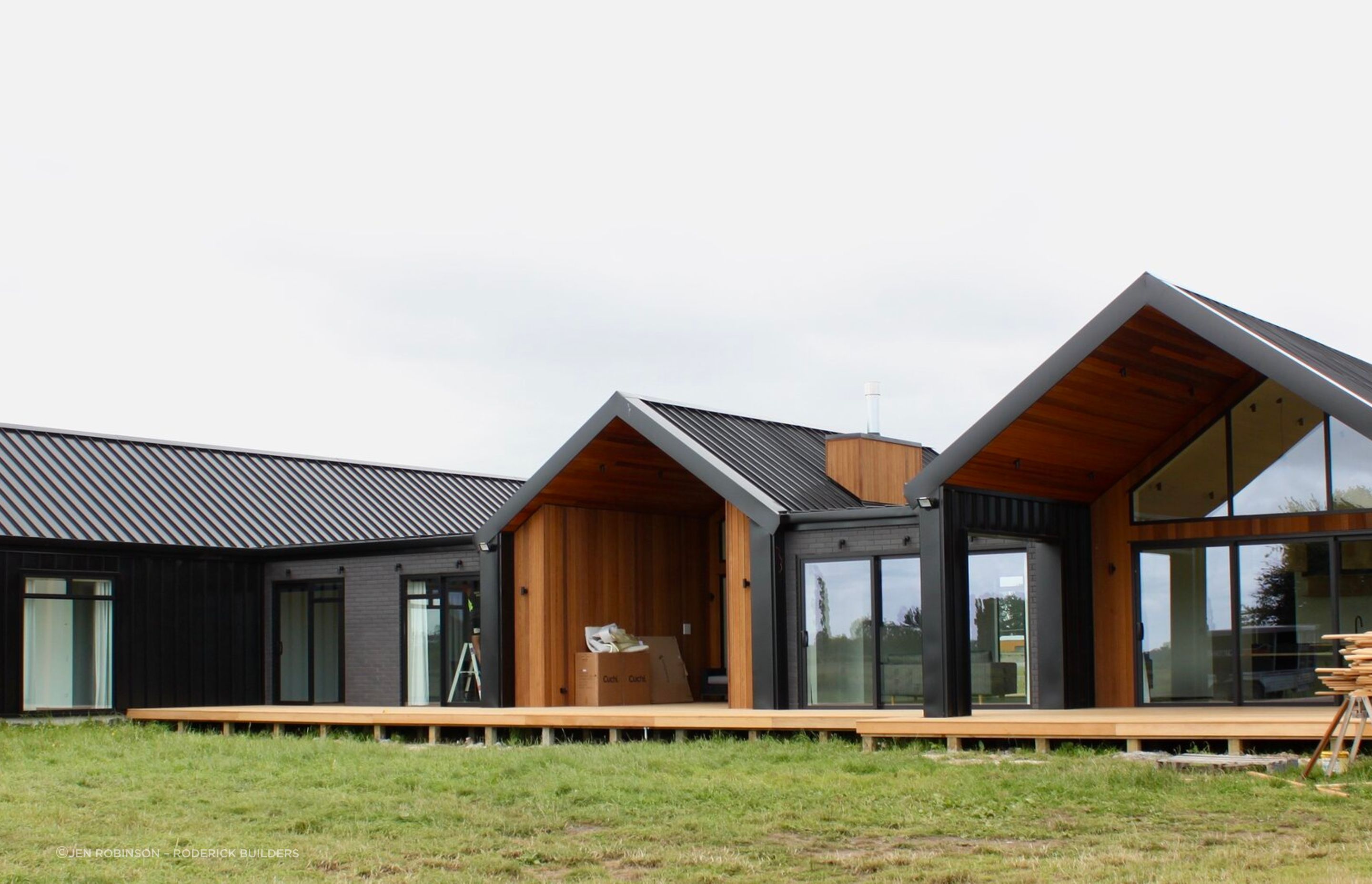 Te Kowhai , Hamilton