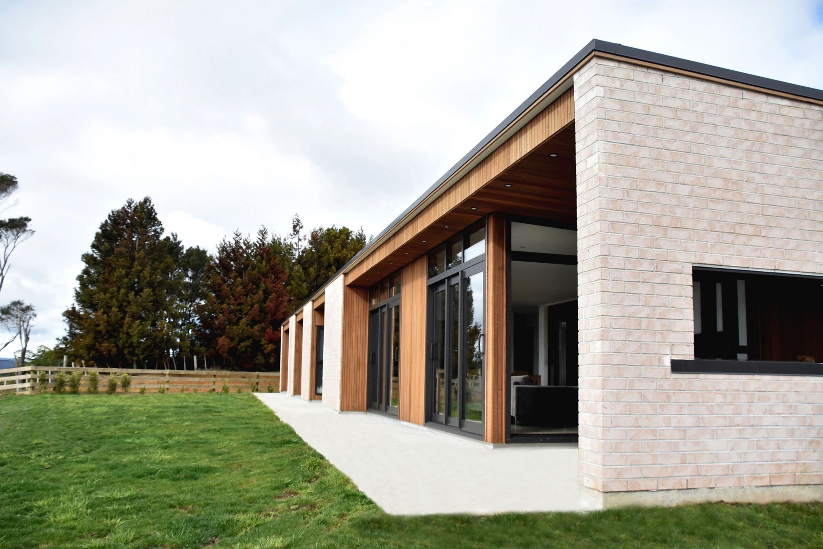 Hunua House