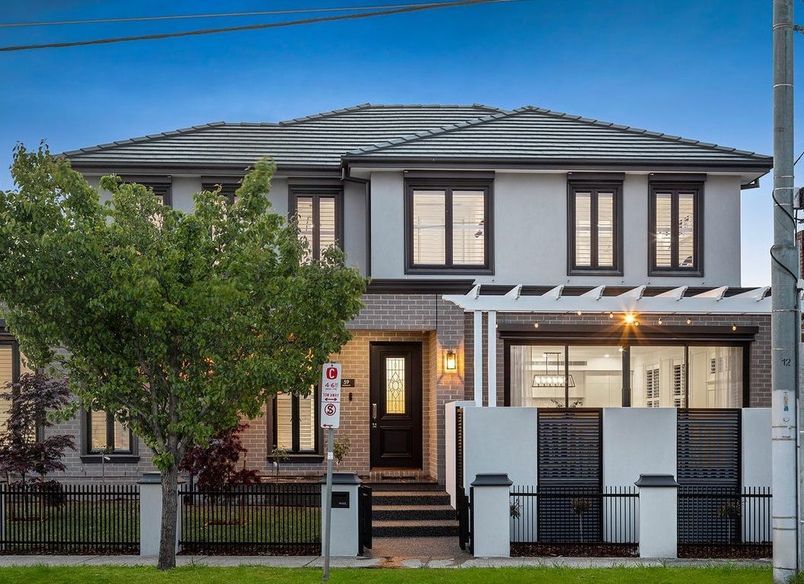 59 Nicholson Street, Coburg