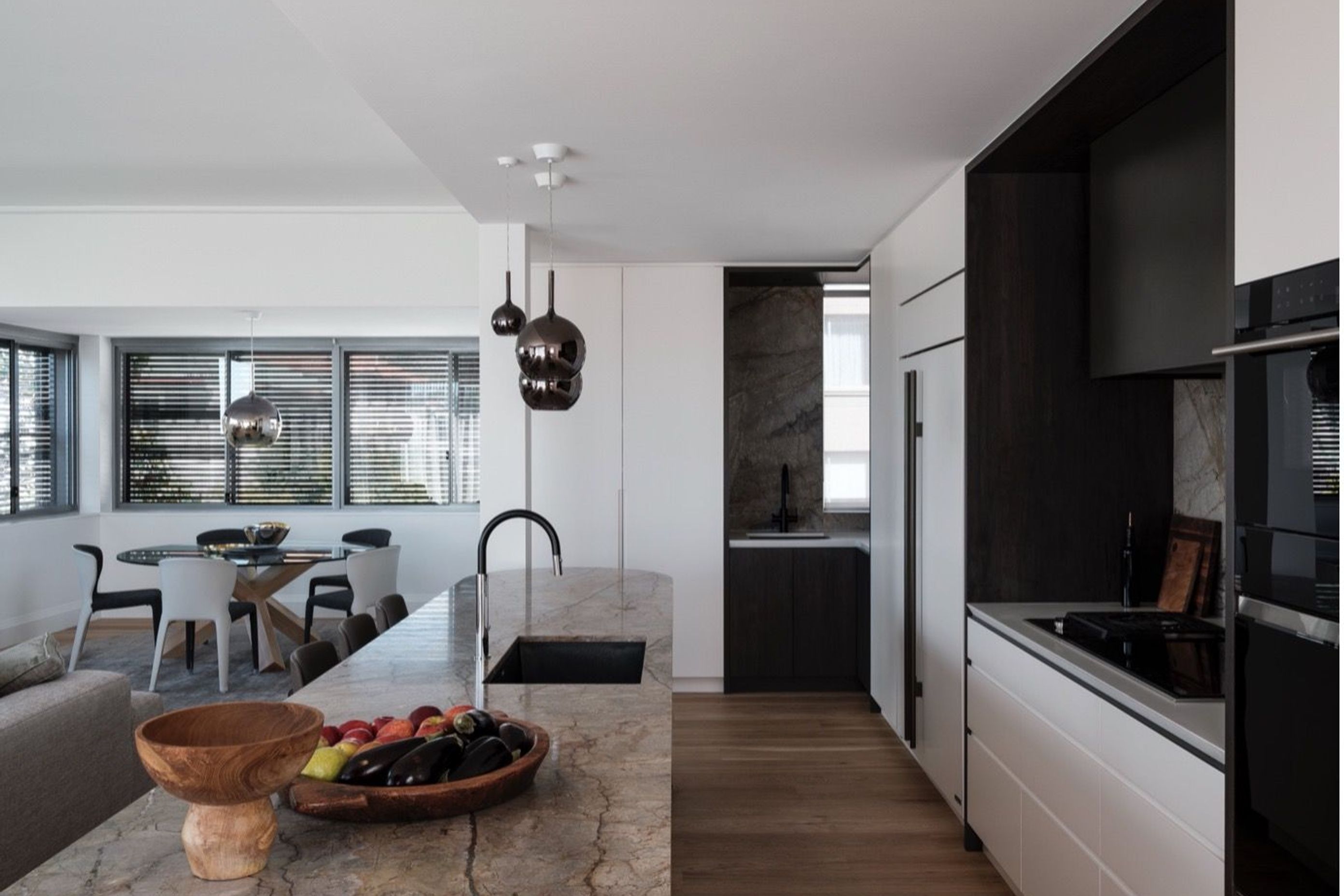 Coogee Penthouse