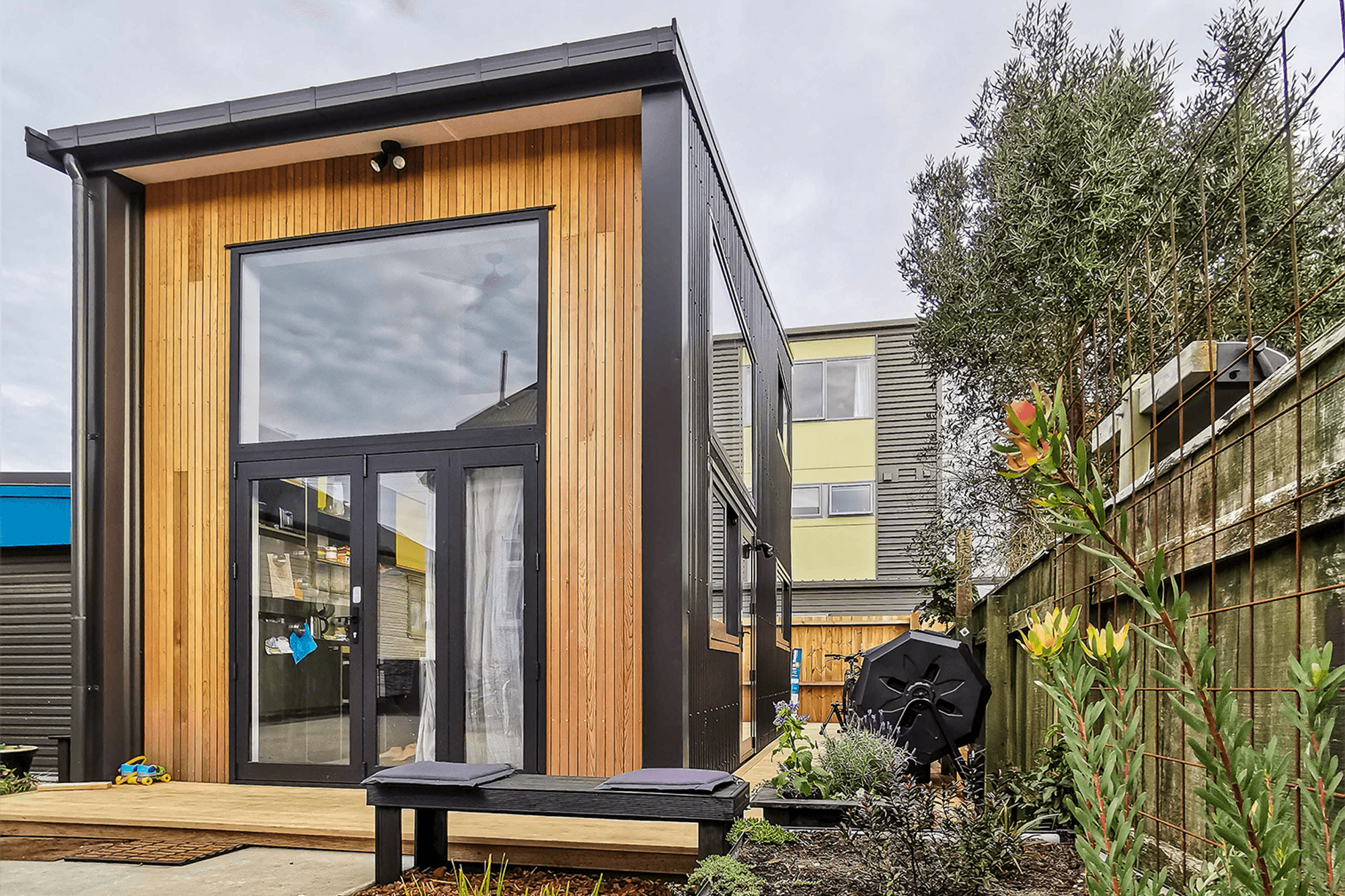 Tiny House