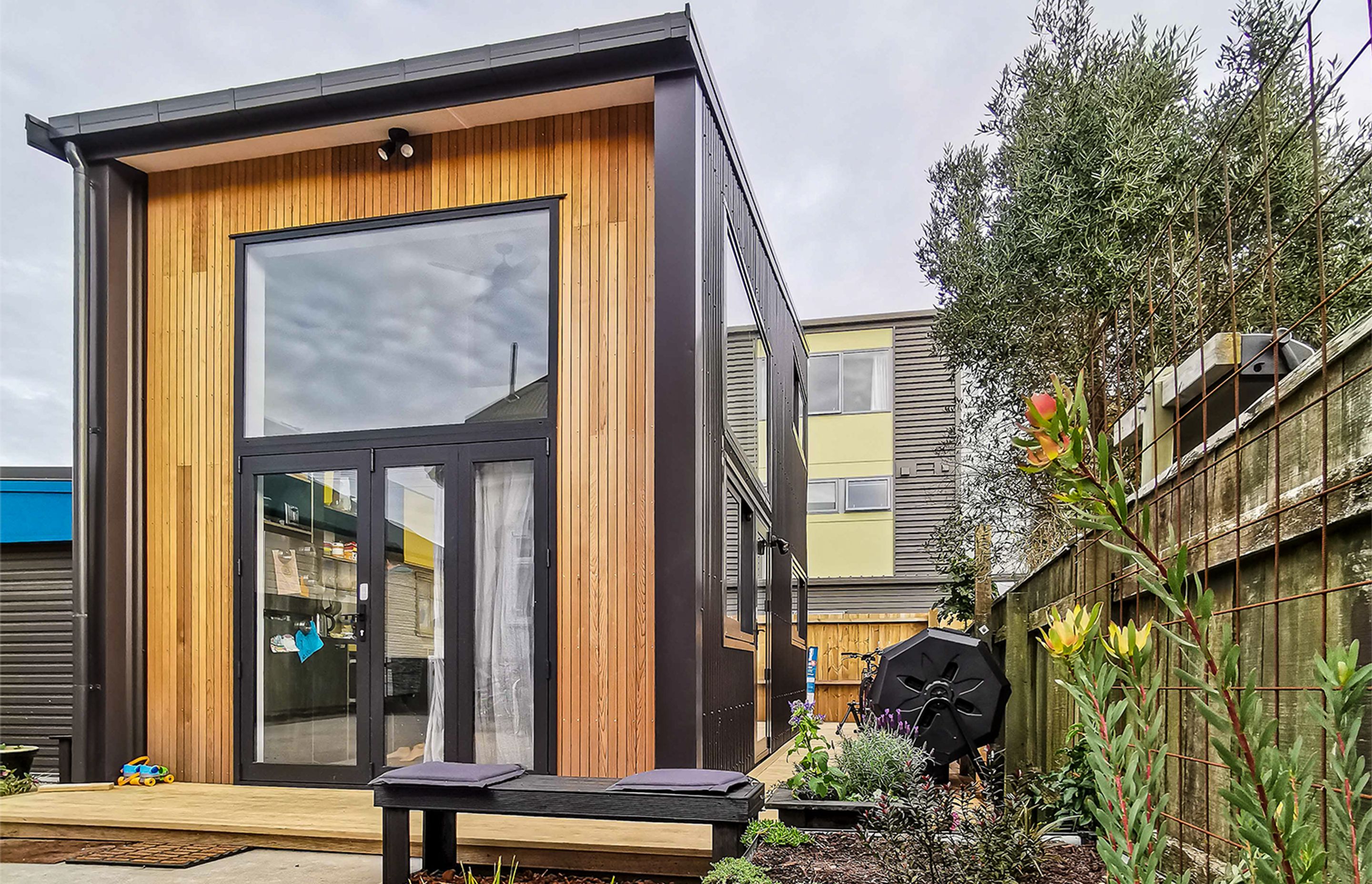 Tiny House