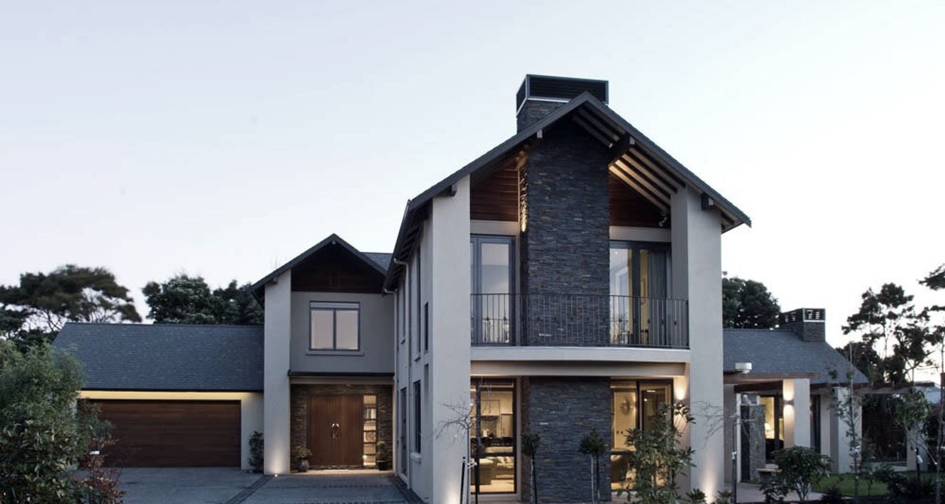Wai-iti- House banner
