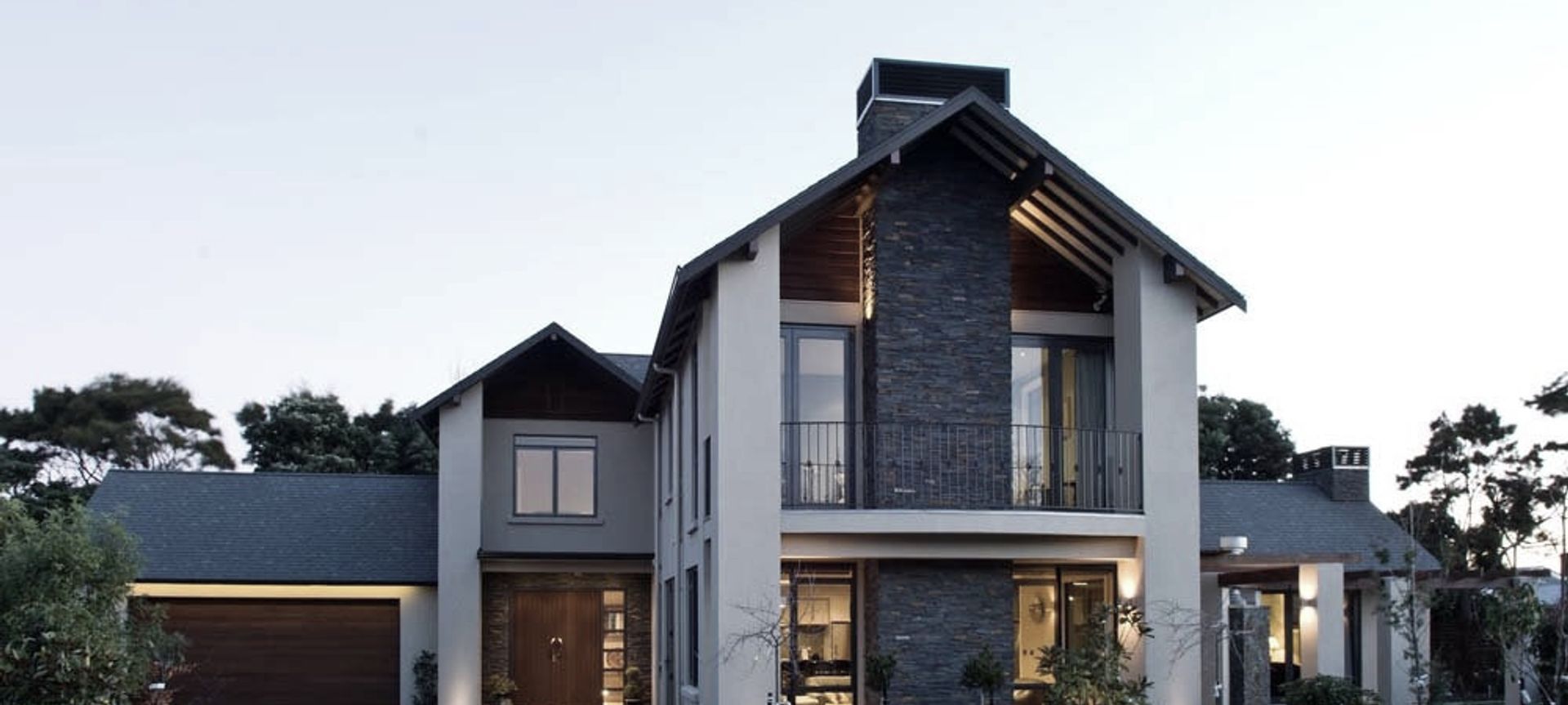 Wai-iti- House banner