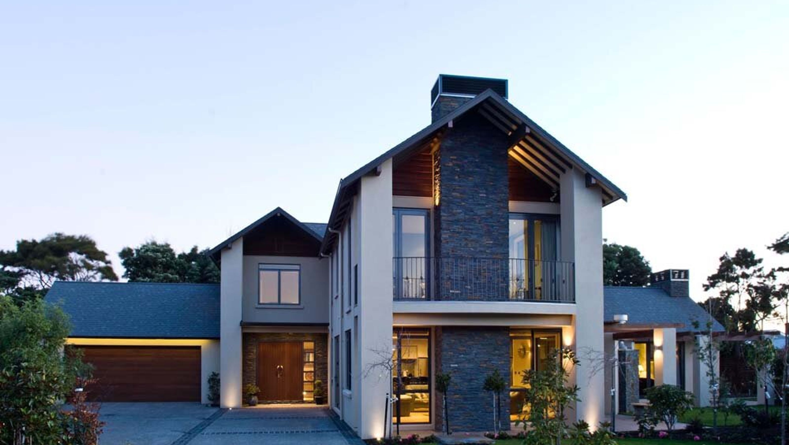 Wai-iti- House
