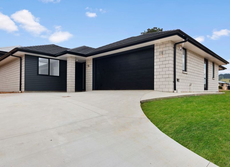 Thomason Home