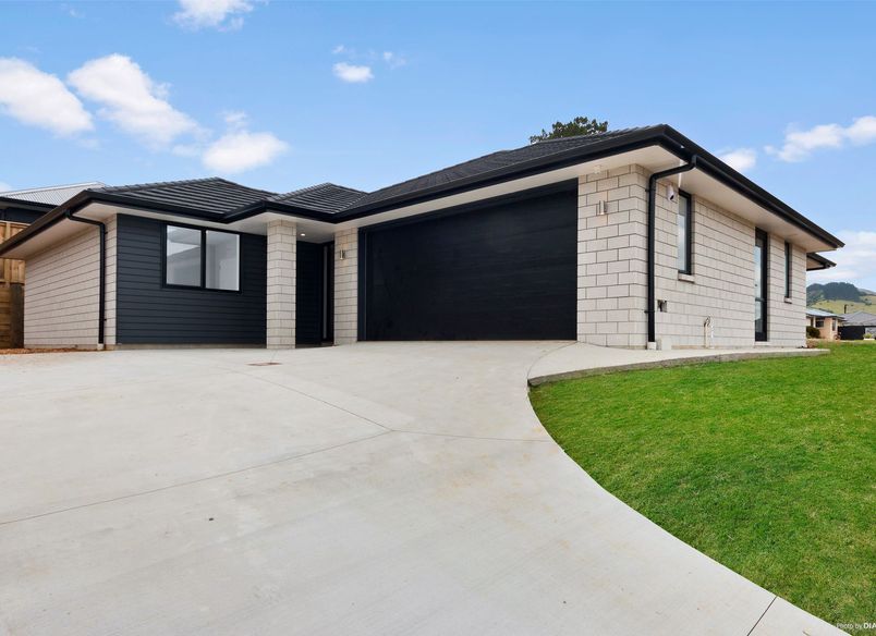 Thomason Home