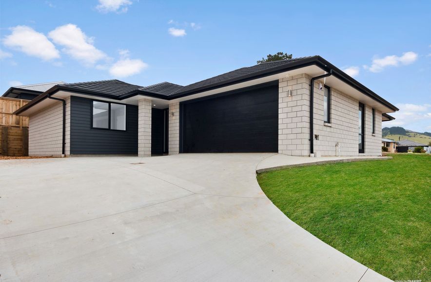 Thomason Home
