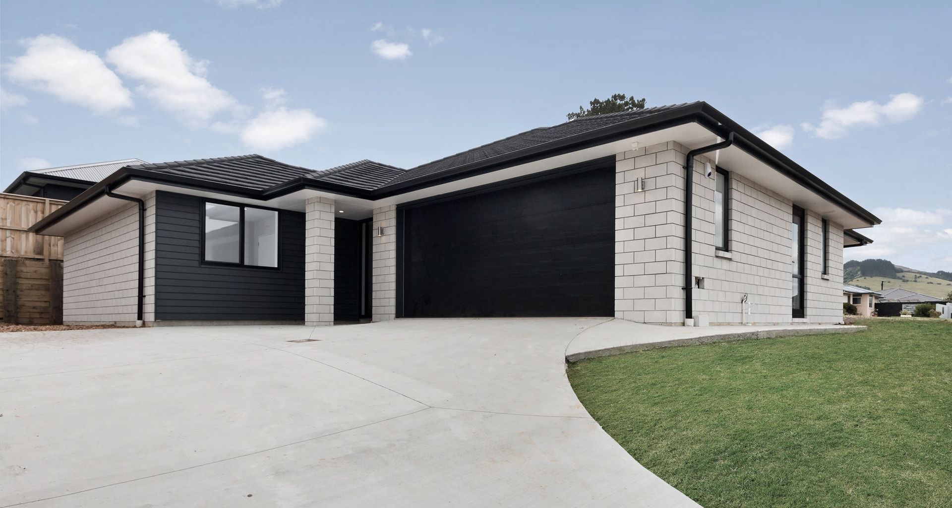 Thomason Home banner