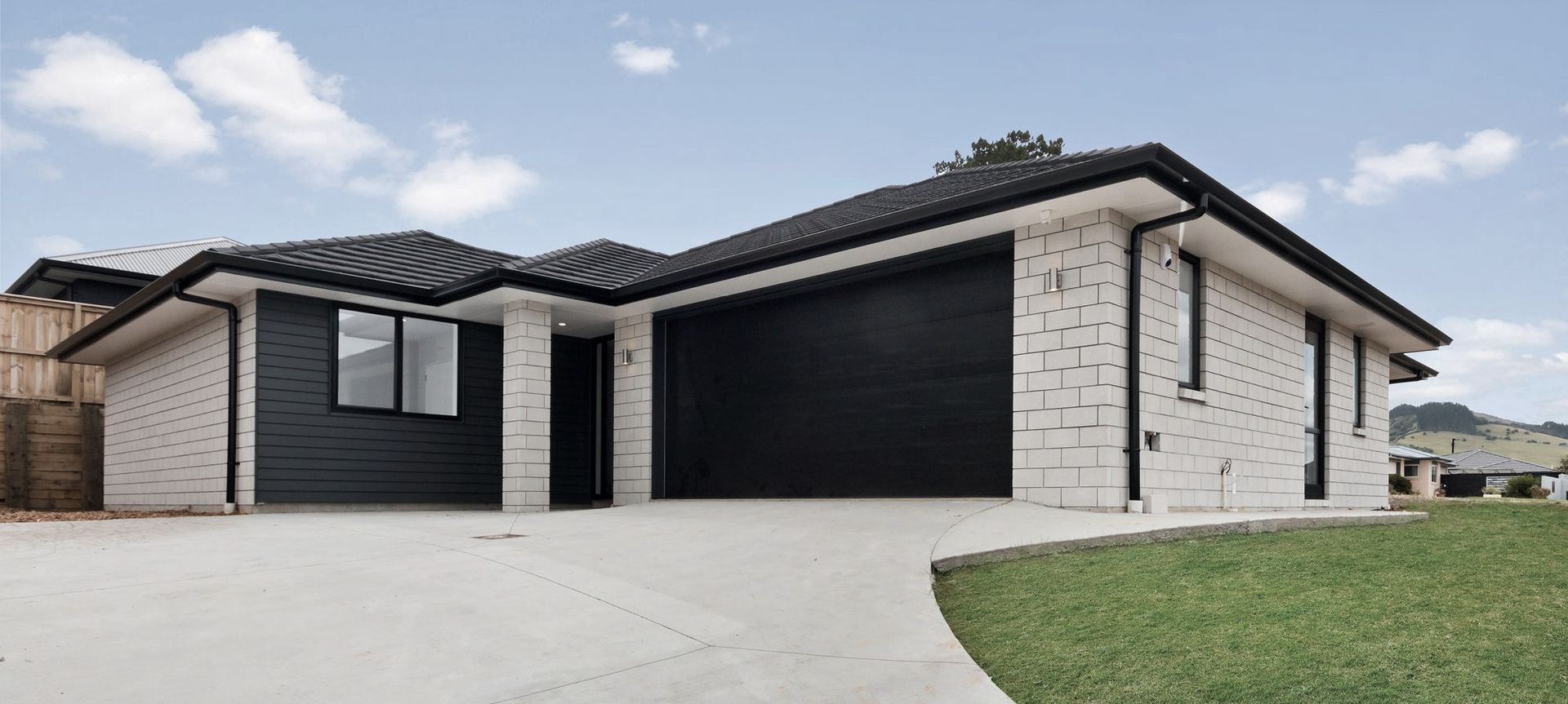 Thomason Home banner