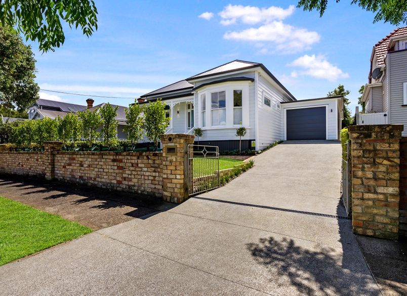 Onehunga Villa
