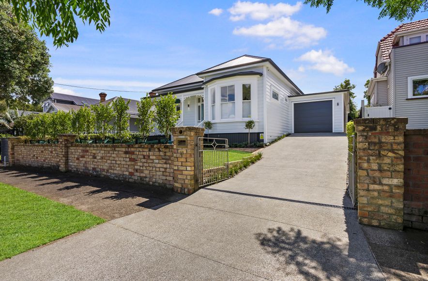 Onehunga Villa