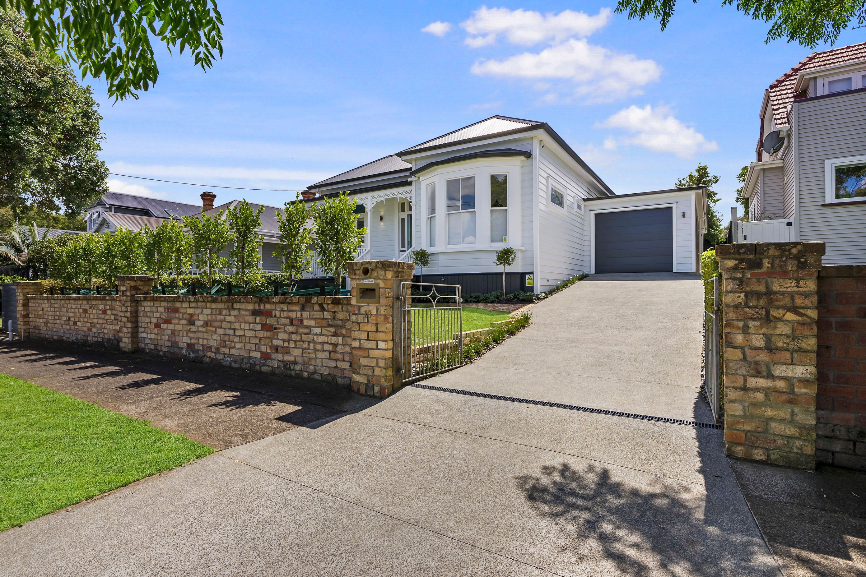 Onehunga Villa