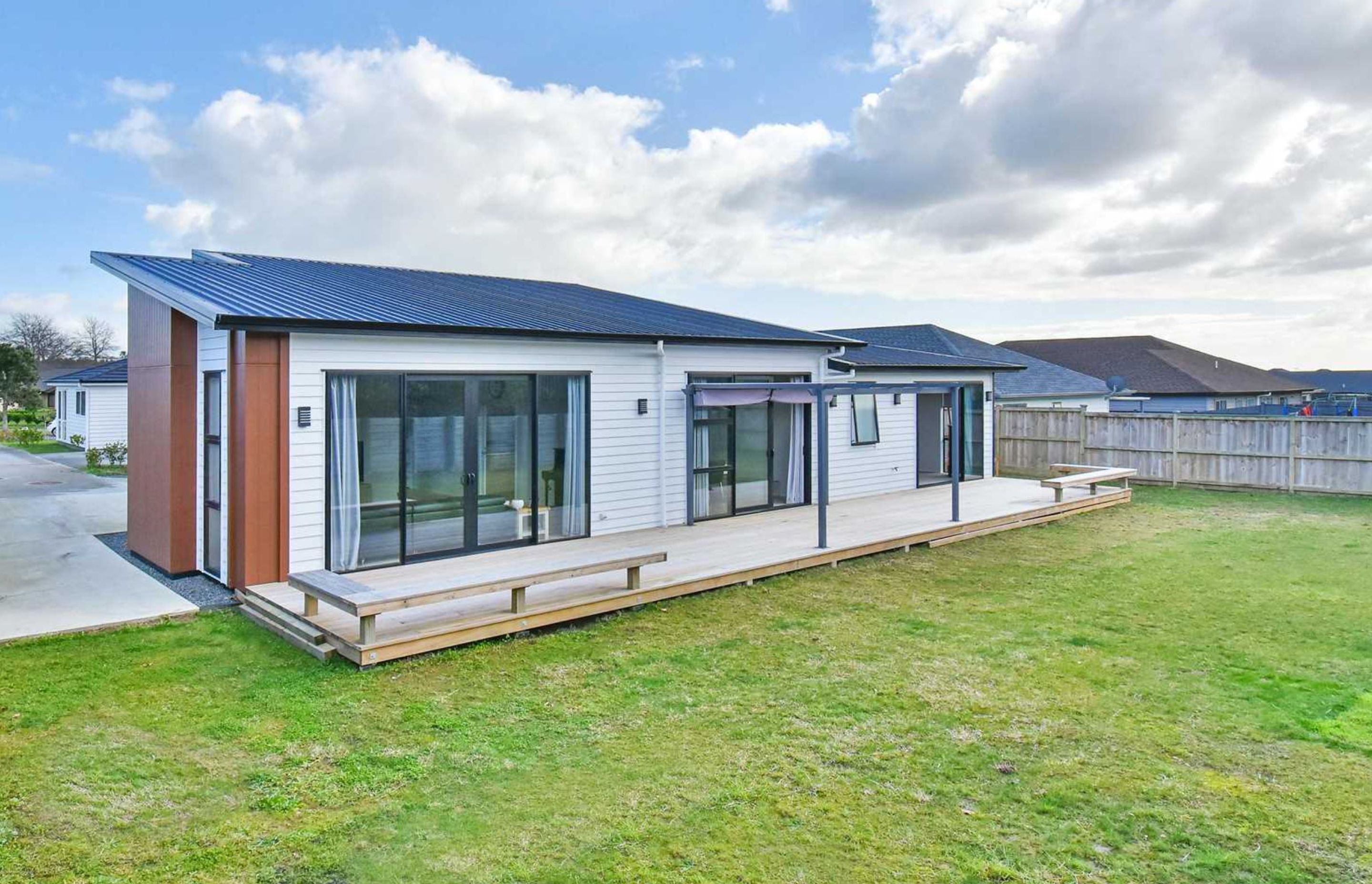 Karaka Residence