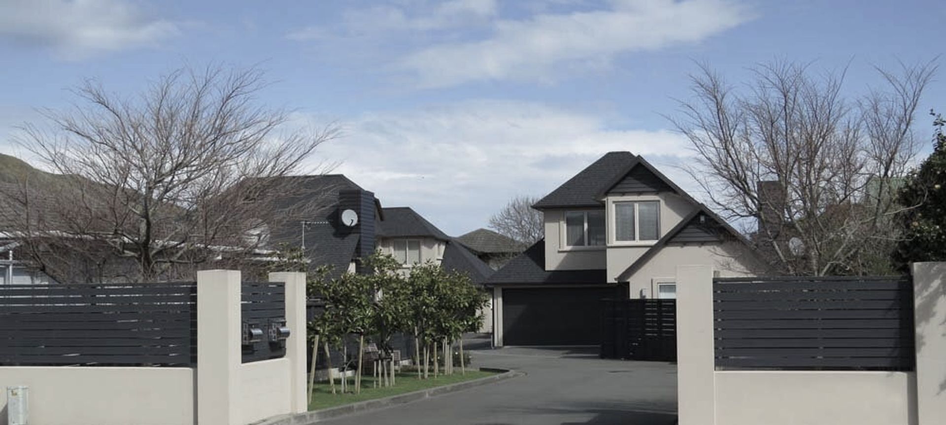 Waterloo Villas banner