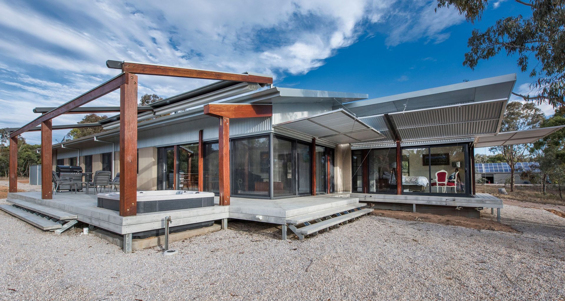 Hempcrete House 2 – Mudgee banner