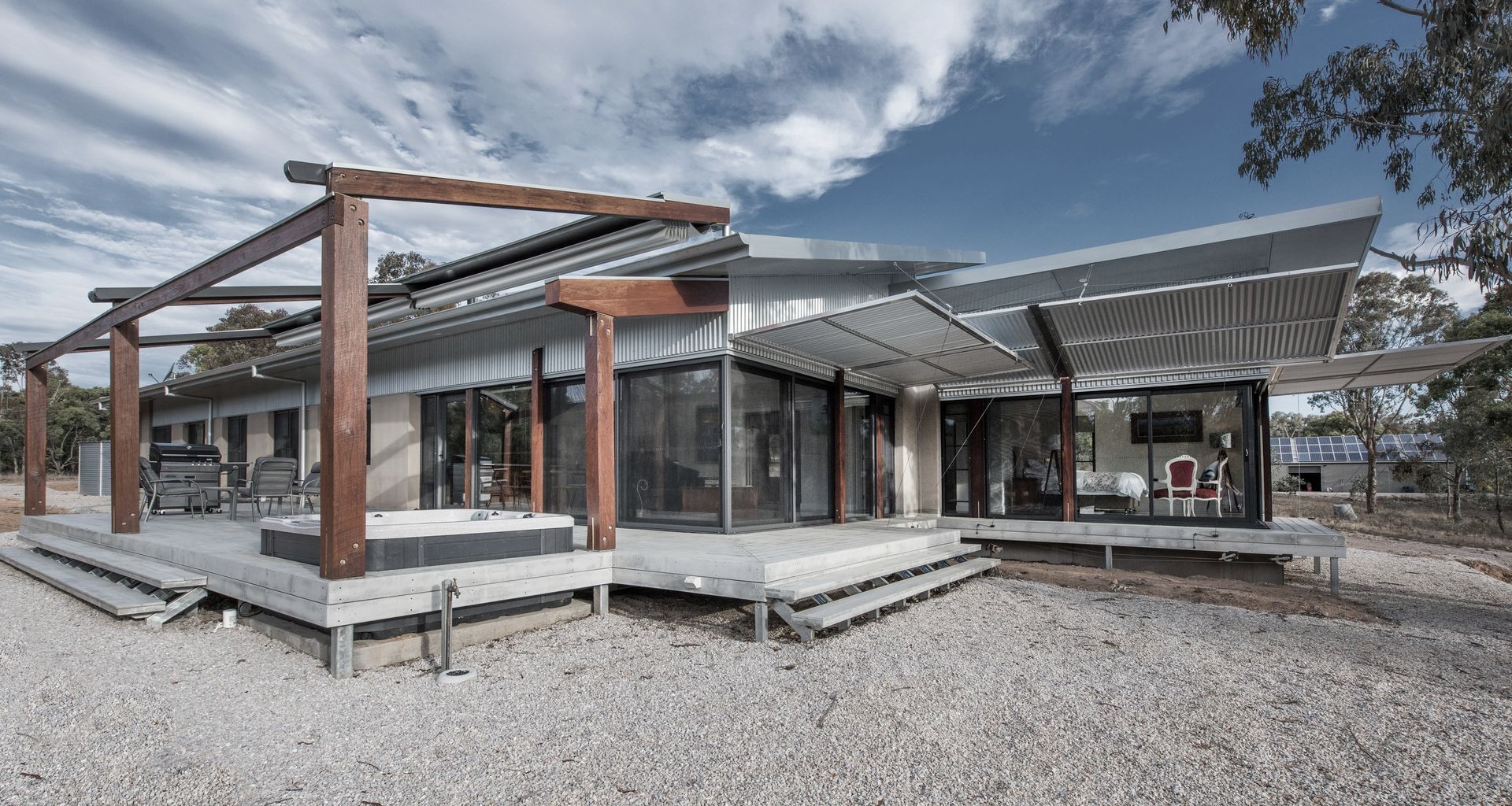 Hempcrete House 2 – Mudgee banner