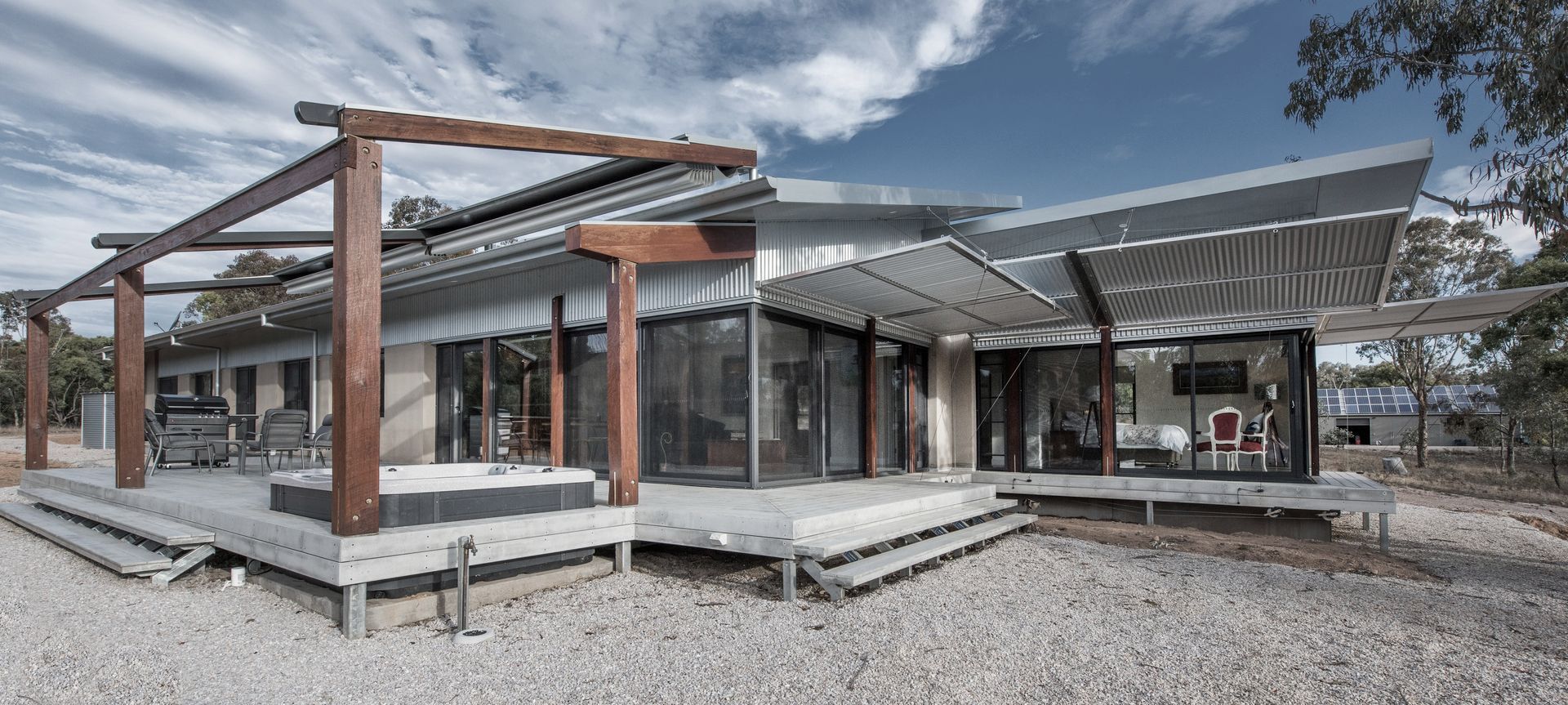 Hempcrete House 2 – Mudgee banner