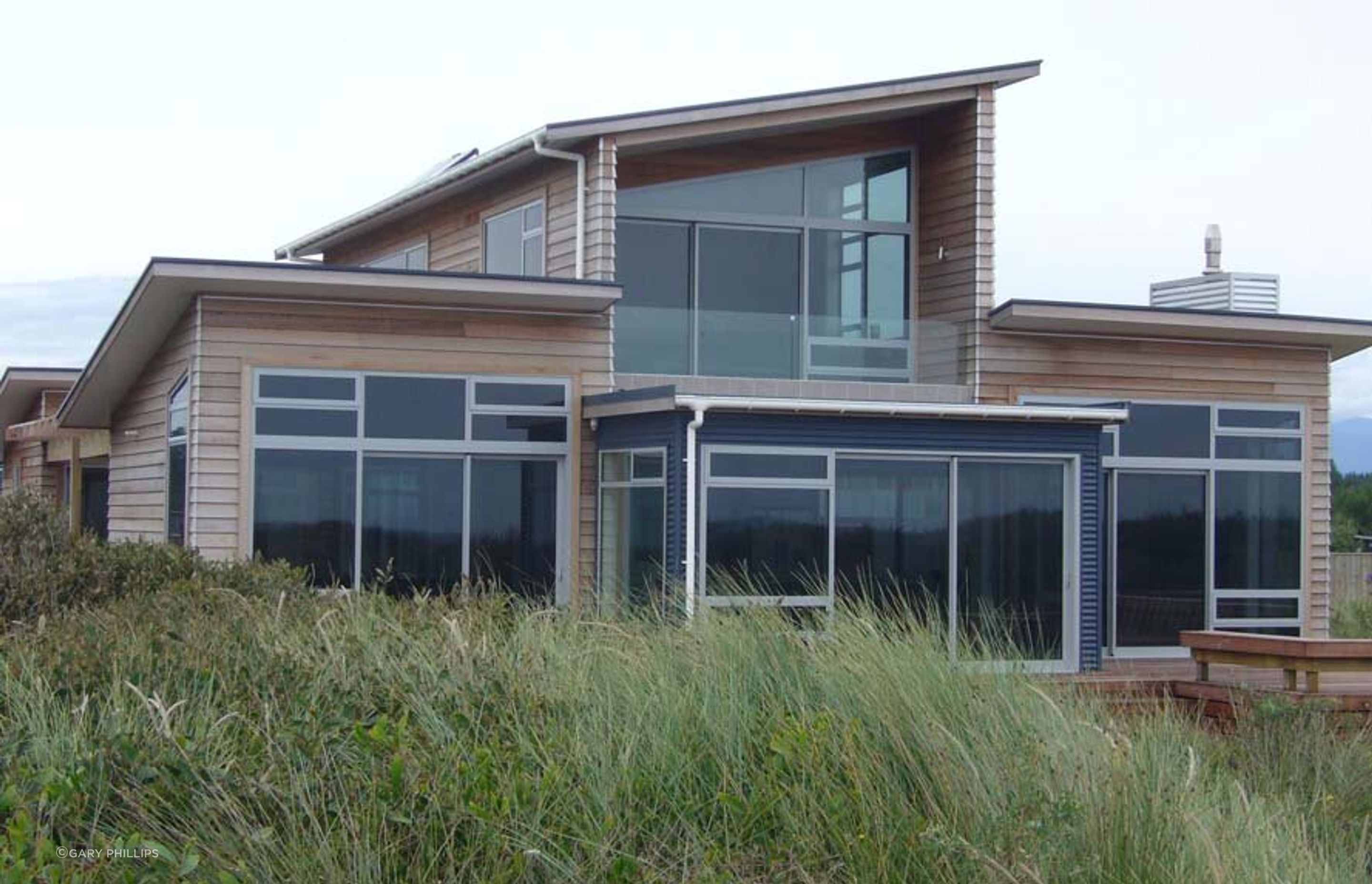 Waitarere House