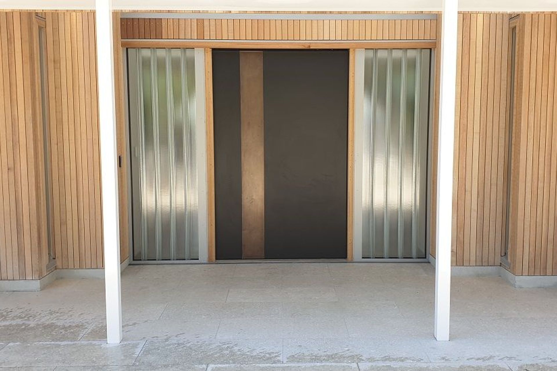Herne Bay Residence
